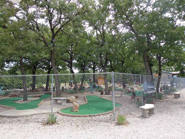 Mineral Wells, Texas