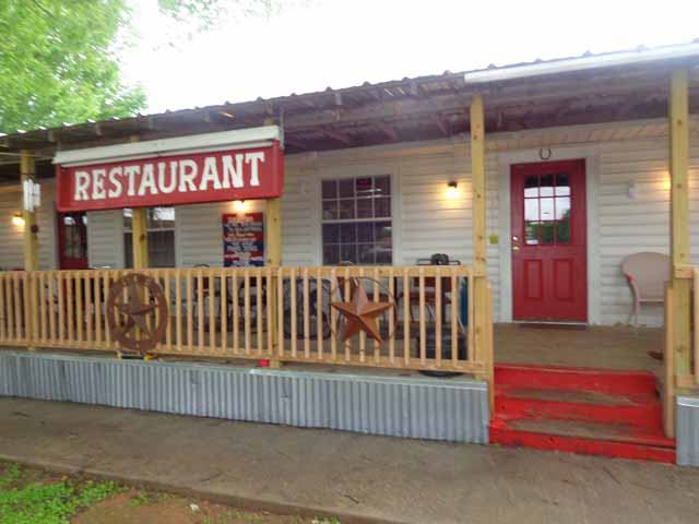 Mineral Wells, Texas