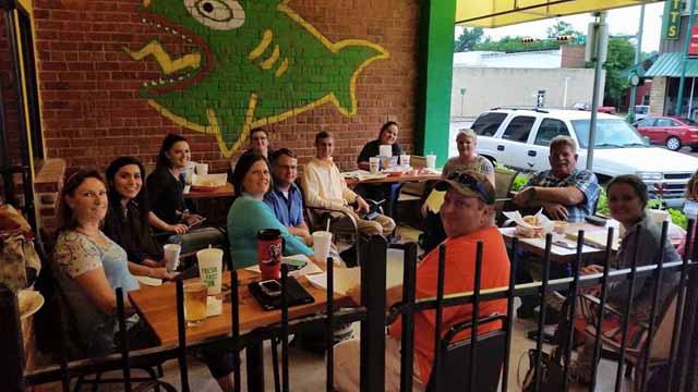 Mineral Wells, Texas