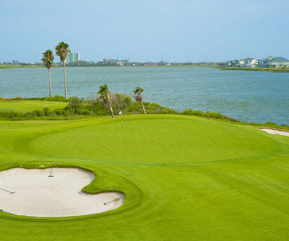 Moody Gardens Hotel
