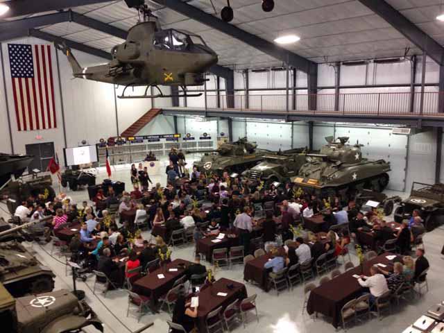 Museum of the American G.I.