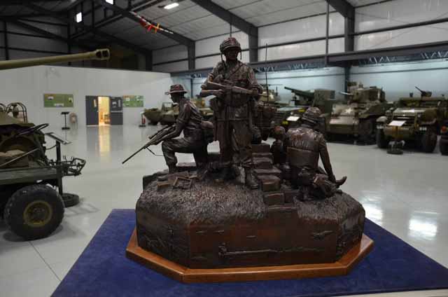 Museum of the American G.I.