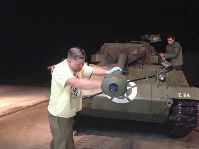 Museum of the American G.I.