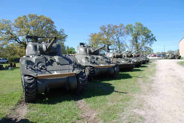 Museum of the American G.I.