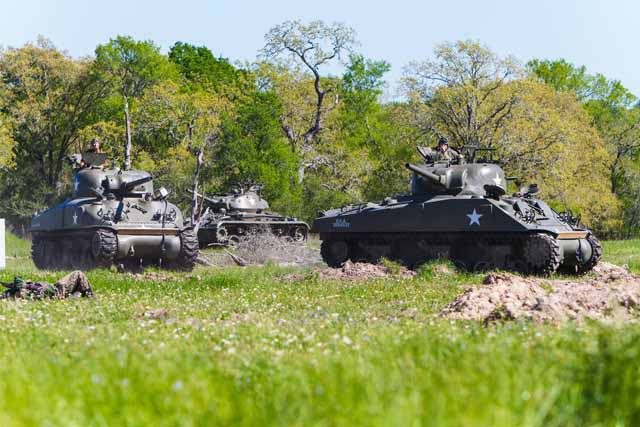 Museum of the American G.I.