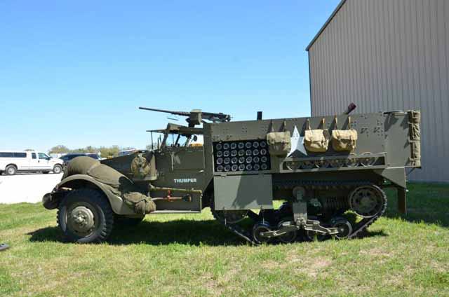 Museum of the American G.I.