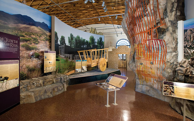 Museum of the Big Bend