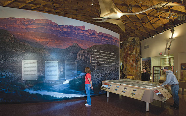 Museum of the Big Bend