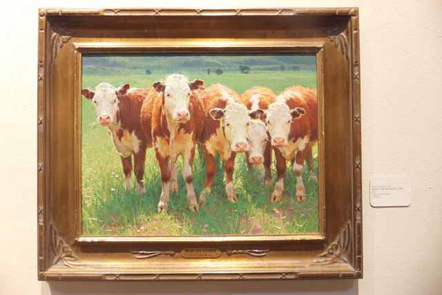 Museum of Western Art