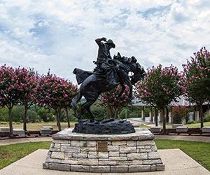 texas hill country tour trail