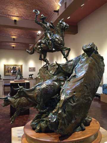 Museum of Western Art