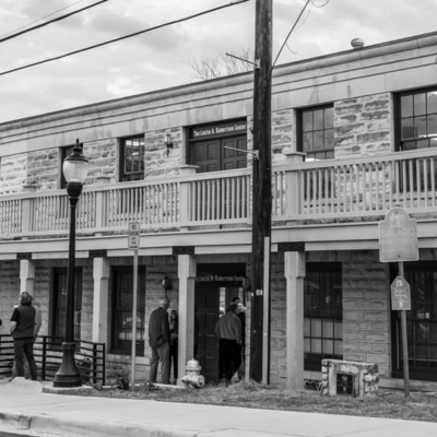 Salado from the past