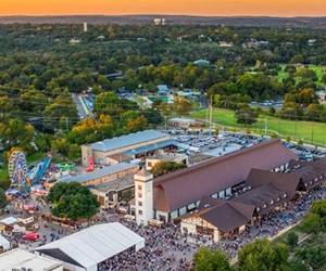 New Braunfels