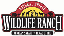 Natural Bridge Wildlife Ranch