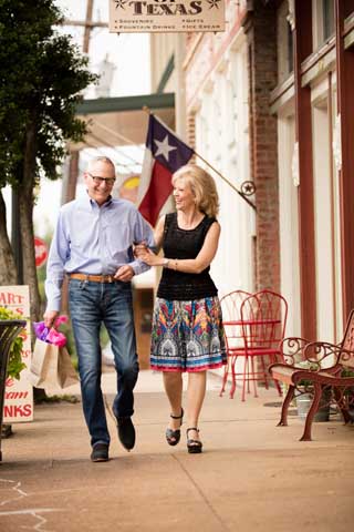 Nacogdoches, Texas 