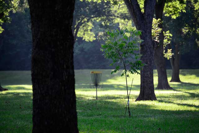 Nacogdoches, Texas 