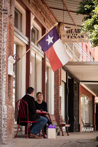 Nacogdoches, Texas 