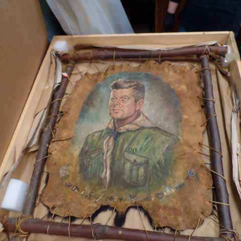 National Scouting Museum