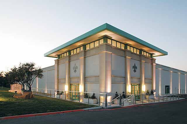 National Scouting Museum