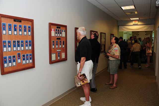 National Scouting Museum