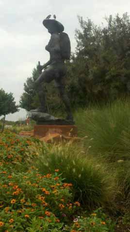 National Scouting Museum