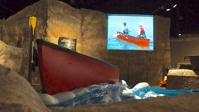 National Scouting Museum