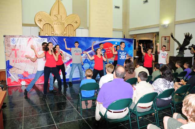 National Scouting Museum