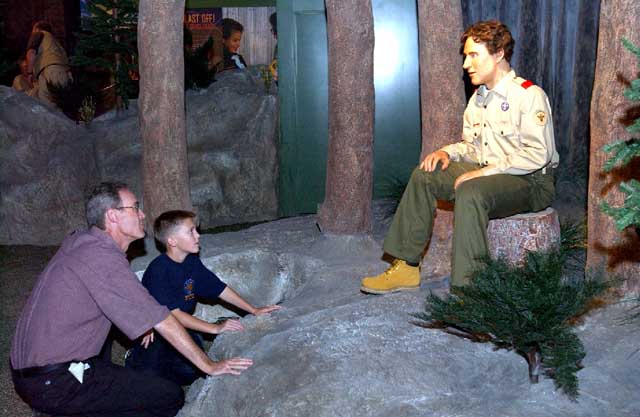 National Scouting Museum