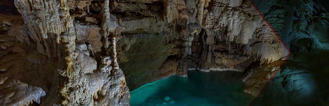 cave tours san antonio