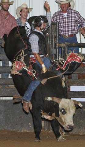 Corsicana, Texas