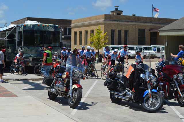 Navasota, Texas