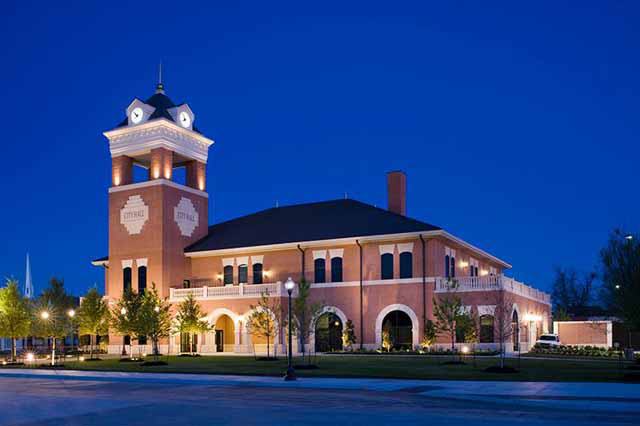 Navasota, Texas