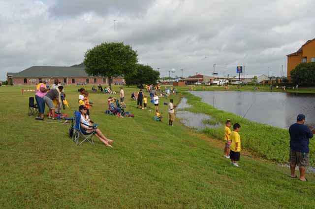 Navasota, Texas