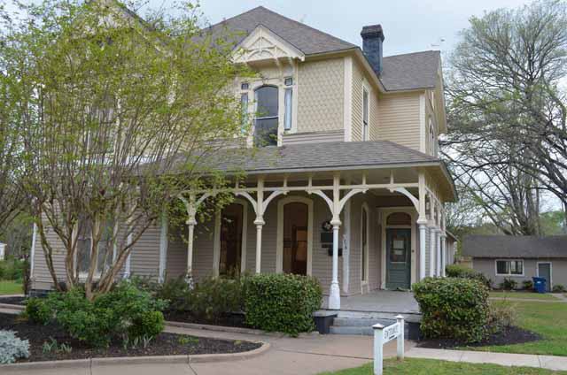 Navasota, Texas
