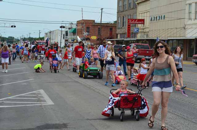 Navasota, Texas