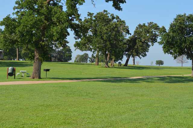Navasota, Texas