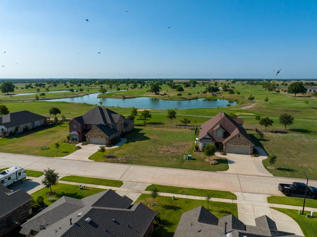 Navasota, Texas