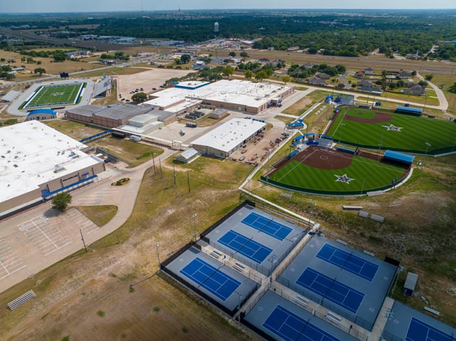 Navasota, Texas