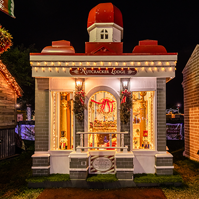 Holiday Village Brownsville