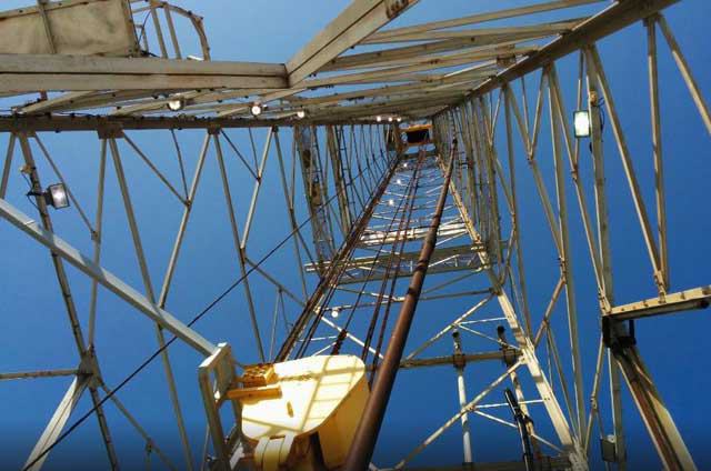 Ocean Star Offshore Drilling Rig Museum and Education Center