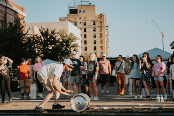 Texarkana Arts & Historic District