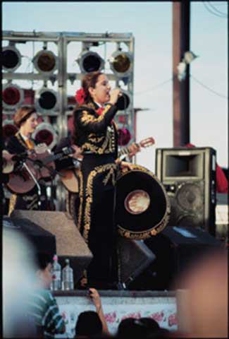 Odessa, Texas