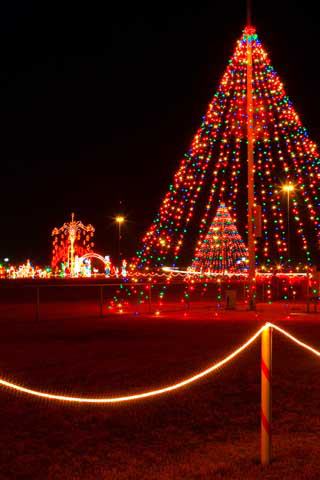 Odessa, Texas
