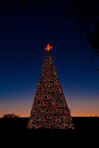 Odessa, Texas