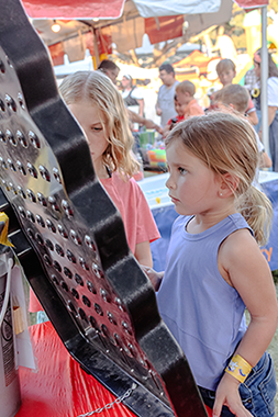Oktoberfest in Fredericksburg