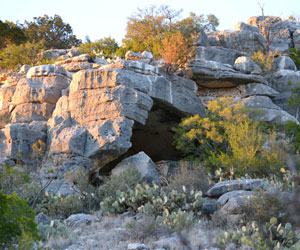 texas hill country tour trail