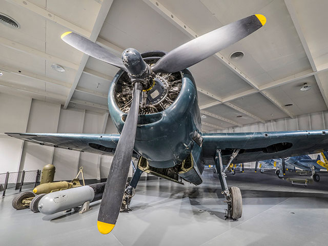 National Museum of the Pacific War