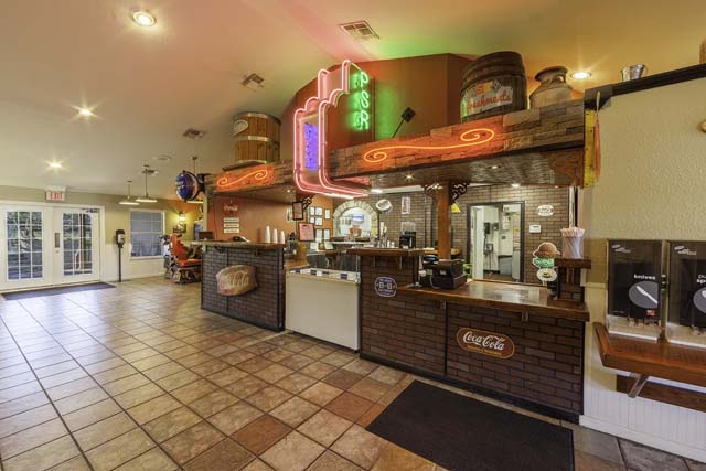 Holiday Inn Club Vacations Piney Shores Resort