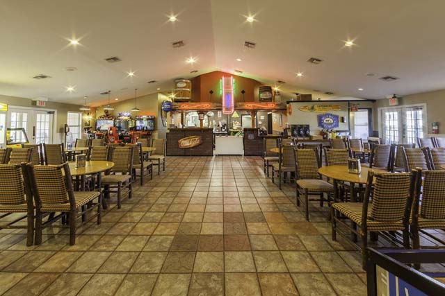Holiday Inn Club Vacations Piney Shores Resort