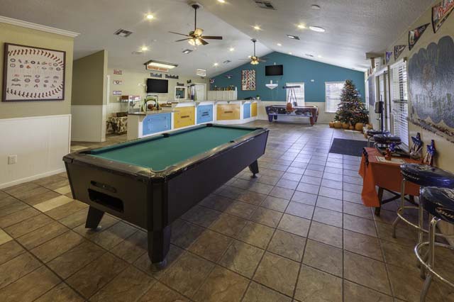 Holiday Inn Club Vacations Piney Shores Resort